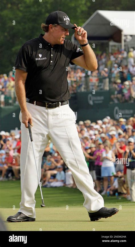 phil mickelson tips